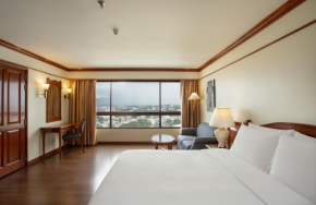 Centara Riverside Hotel Chiang Mai